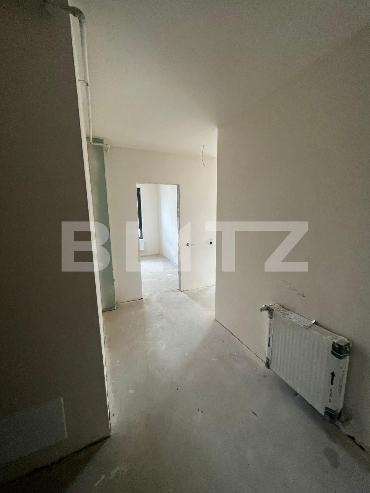 Apartament de vânzare 2 camere Gheorgheni - 137903AV | BLITZ Cluj-Napoca | Poza6