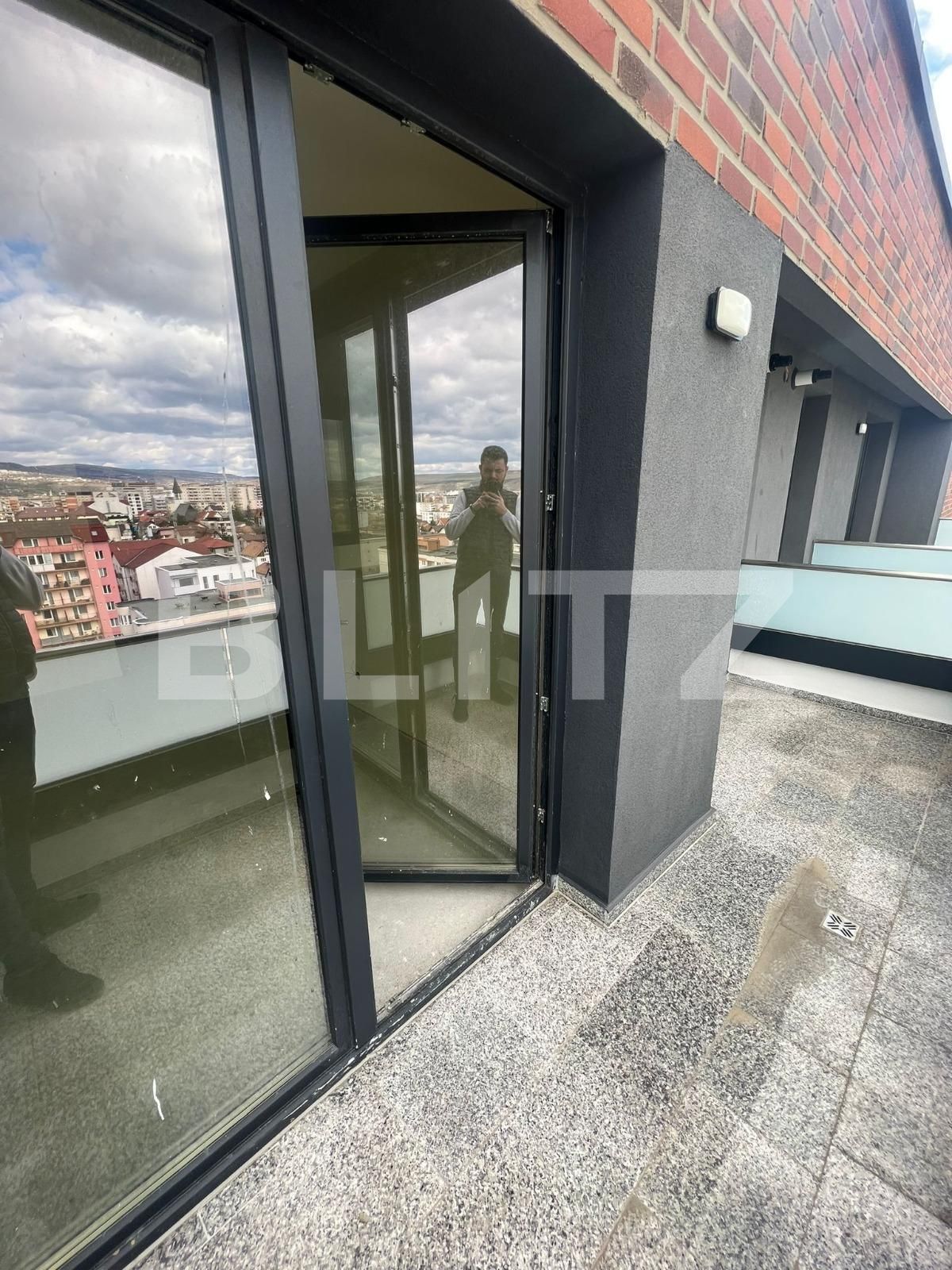 Apartament de vânzare 2 camere Gheorgheni - 137903AV | BLITZ Cluj-Napoca | Poza7