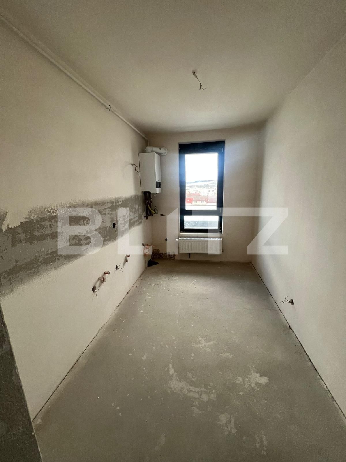 Apartament de vânzare 2 camere Gheorgheni - 137903AV | BLITZ Cluj-Napoca | Poza3