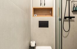 Studio Lux în zona Iulius Mall: Investiția Perfectă