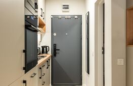 Studio Lux în zona Iulius Mall: Investiția Perfectă