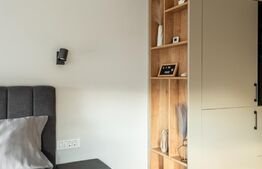 Studio Lux în zona Iulius Mall: Investiția Perfectă