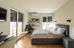 Studio Lux în zona Iulius Mall: Investiția Perfectă