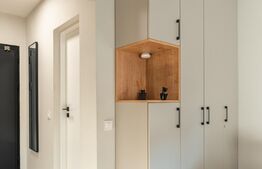 Studio Lux în zona Iulius Mall: Investiția Perfectă