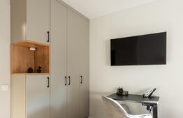 Studio Lux în zona Iulius Mall: Investiția Perfectă