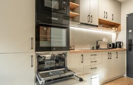 Studio Lux în zona Iulius Mall: Investiția Perfectă