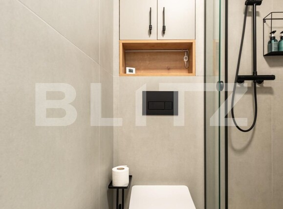 Garsonieră de vânzare Gheorgheni - 137905AV | BLITZ Cluj-Napoca | Poza14
