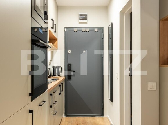 Garsonieră de vânzare Gheorgheni - 137905AV | BLITZ Cluj-Napoca | Poza6
