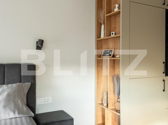 Garsonieră de vânzare Gheorgheni - 137905AV | BLITZ Cluj-Napoca | Poza3