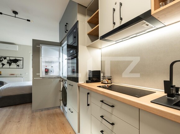 Garsonieră de vânzare Gheorgheni - 137905AV | BLITZ Cluj-Napoca | Poza17