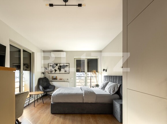 Garsonieră de vânzare Gheorgheni - 137905AV | BLITZ Cluj-Napoca | Poza2
