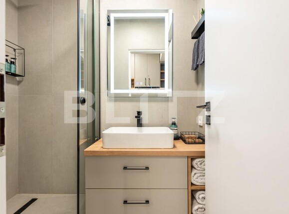 Garsonieră de vânzare Gheorgheni - 137905AV | BLITZ Cluj-Napoca | Poza15