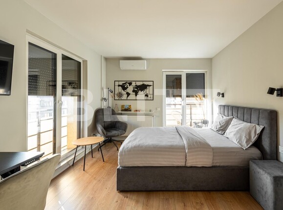 Garsonieră de vânzare Gheorgheni - 137905AV | BLITZ Cluj-Napoca | Poza4