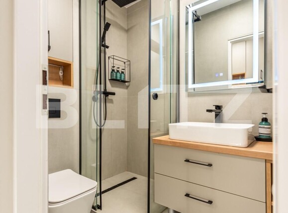 Garsonieră de vânzare Gheorgheni - 137905AV | BLITZ Cluj-Napoca | Poza11