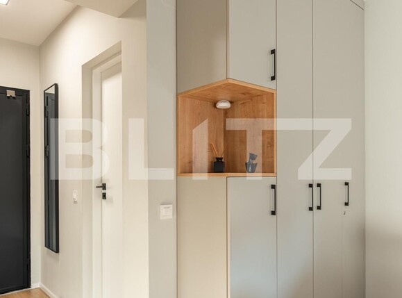 Garsonieră de vânzare Gheorgheni - 137905AV | BLITZ Cluj-Napoca | Poza8