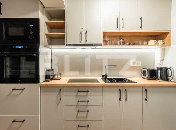 Garsonieră de vânzare Gheorgheni - 137905AV | BLITZ Cluj-Napoca | Poza1