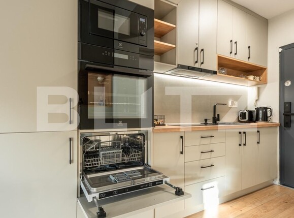 Garsonieră de vânzare Gheorgheni - 137905AV | BLITZ Cluj-Napoca | Poza18