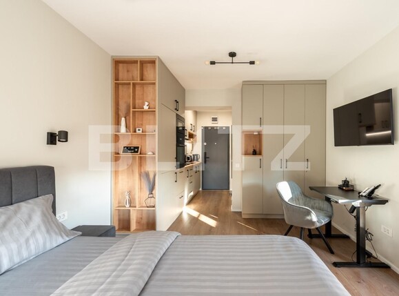 Garsonieră de vânzare Gheorgheni - 137905AV | BLITZ Cluj-Napoca | Poza7