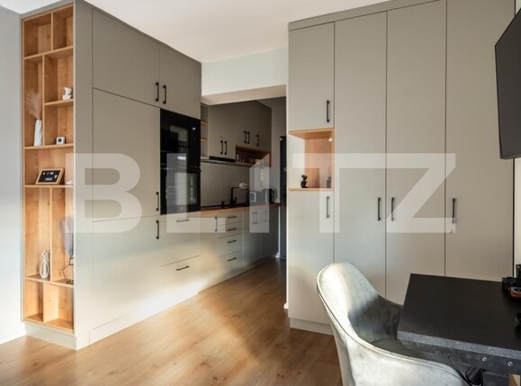 Garsonieră de vânzare Gheorgheni - 137905AV | BLITZ Cluj-Napoca | Poza5
