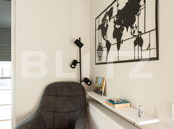 Garsonieră de vânzare Gheorgheni - 137905AV | BLITZ Cluj-Napoca | Poza10