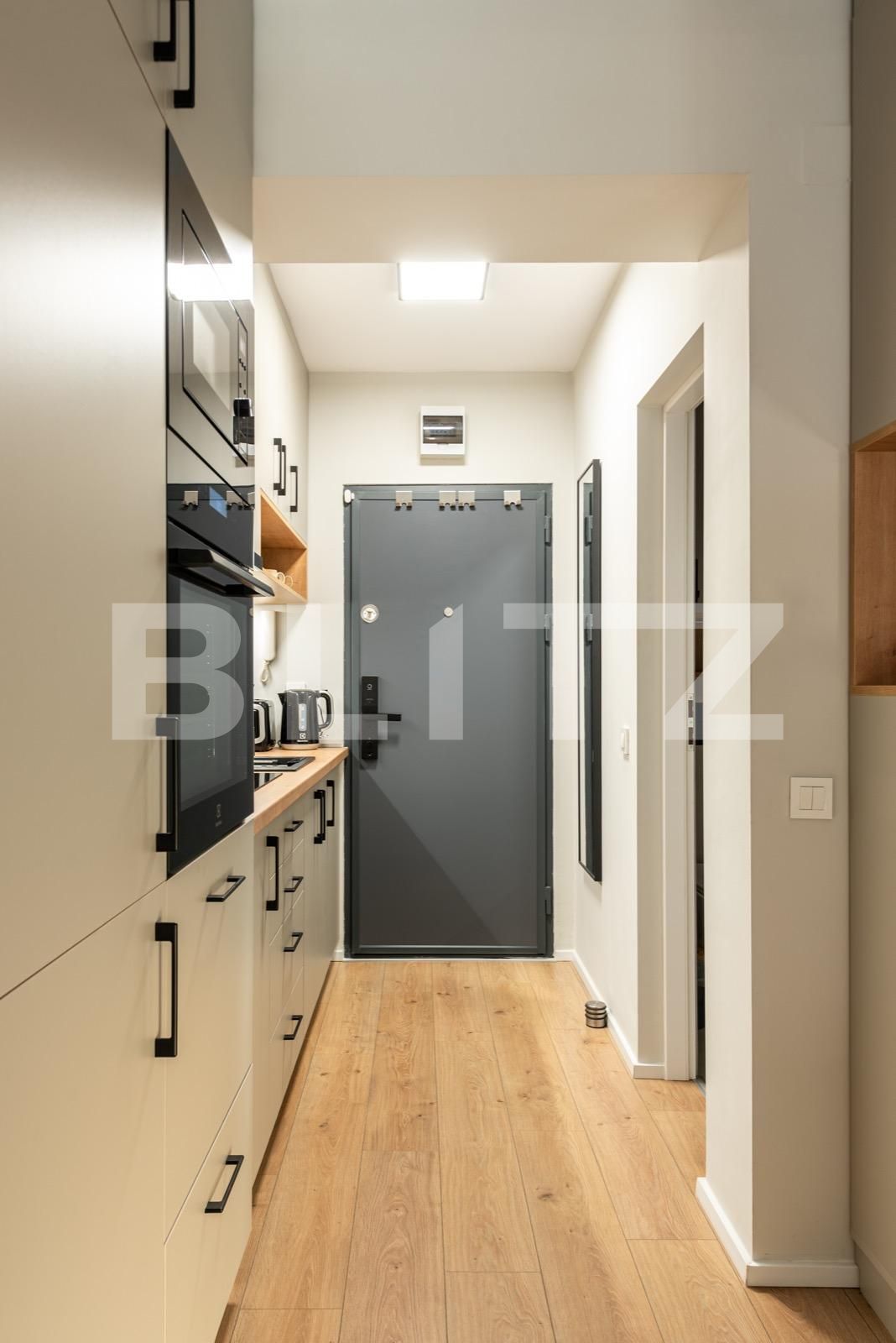 Garsonieră de vânzare Gheorgheni - 137905AV | BLITZ Cluj-Napoca | Poza6