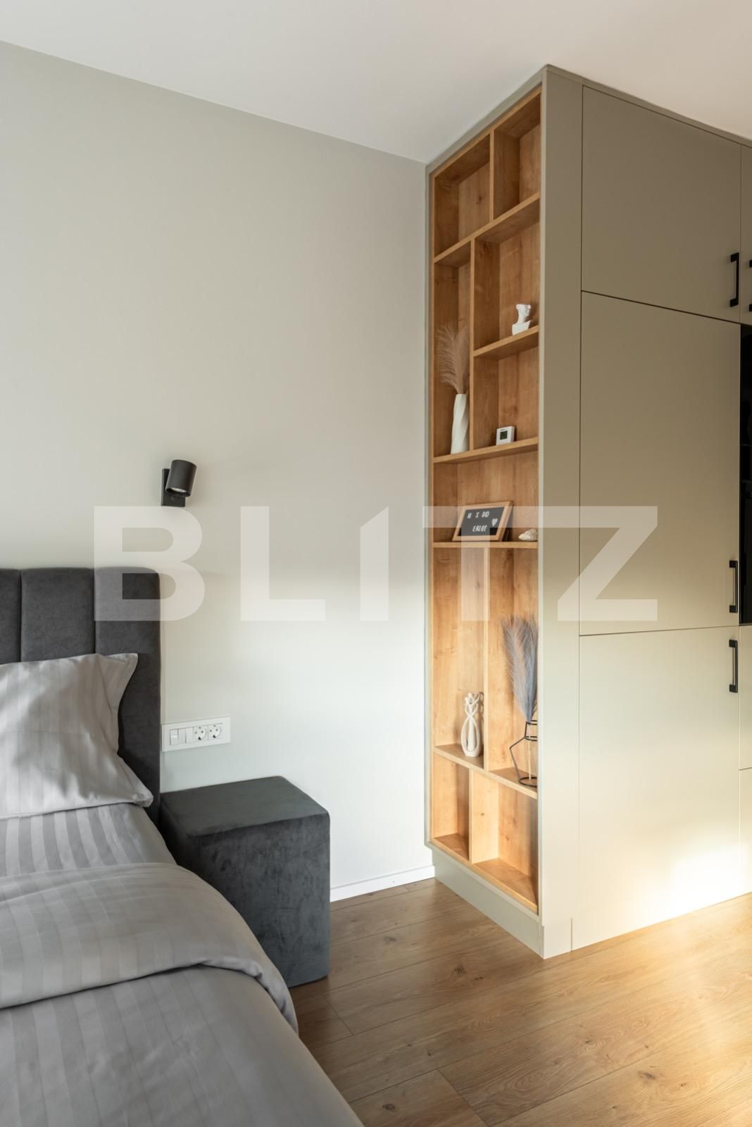 Garsonieră de vânzare Gheorgheni - 137905AV | BLITZ Cluj-Napoca | Poza3