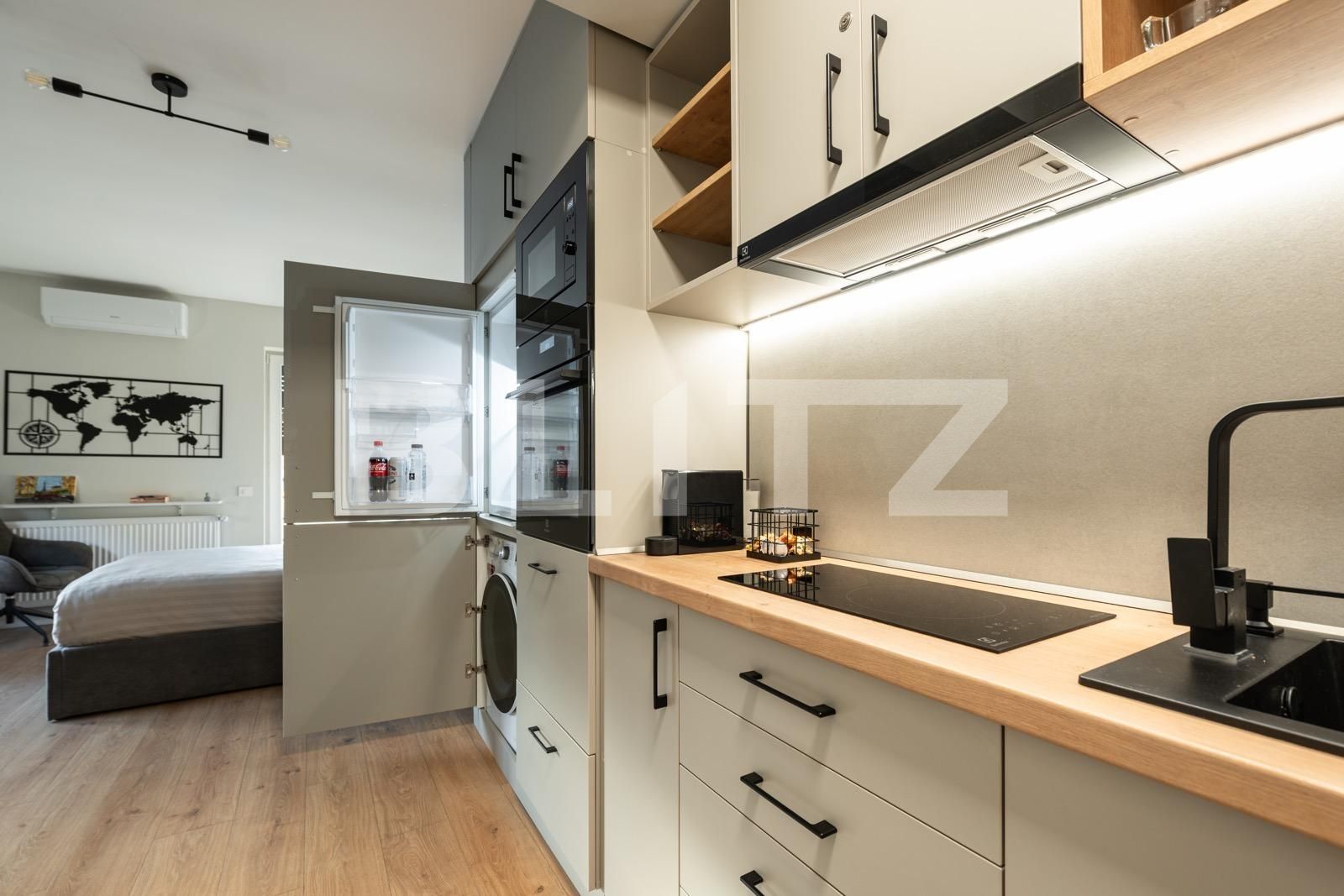 Garsonieră de vânzare Gheorgheni - 137905AV | BLITZ Cluj-Napoca | Poza17