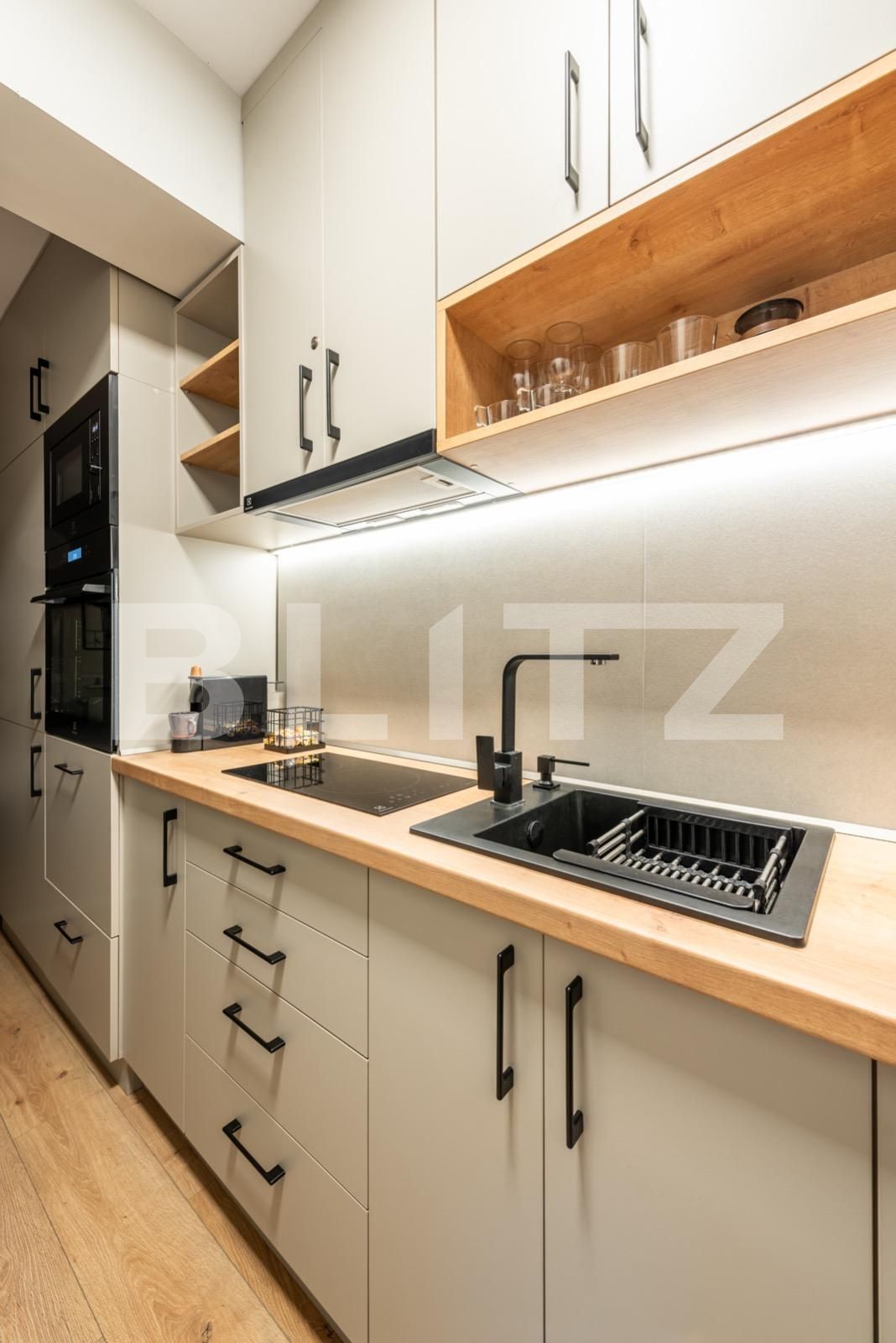 Garsonieră de vânzare Gheorgheni - 137905AV | BLITZ Cluj-Napoca | Poza16