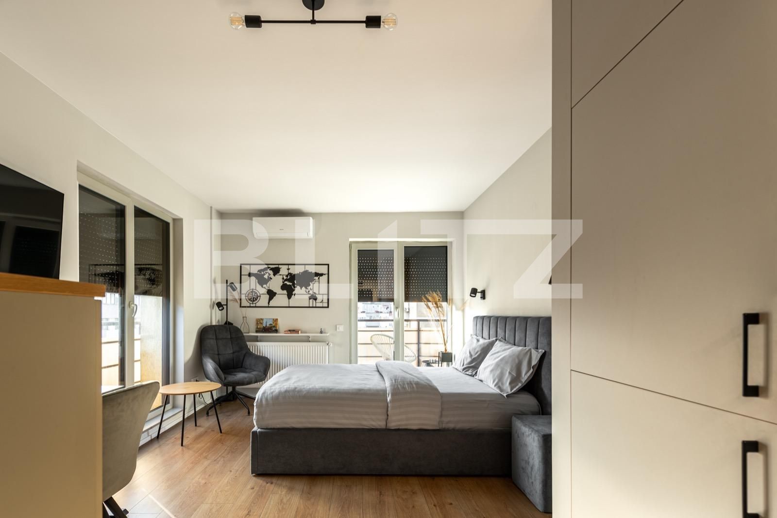 Garsonieră de vânzare Gheorgheni - 137905AV | BLITZ Cluj-Napoca | Poza2