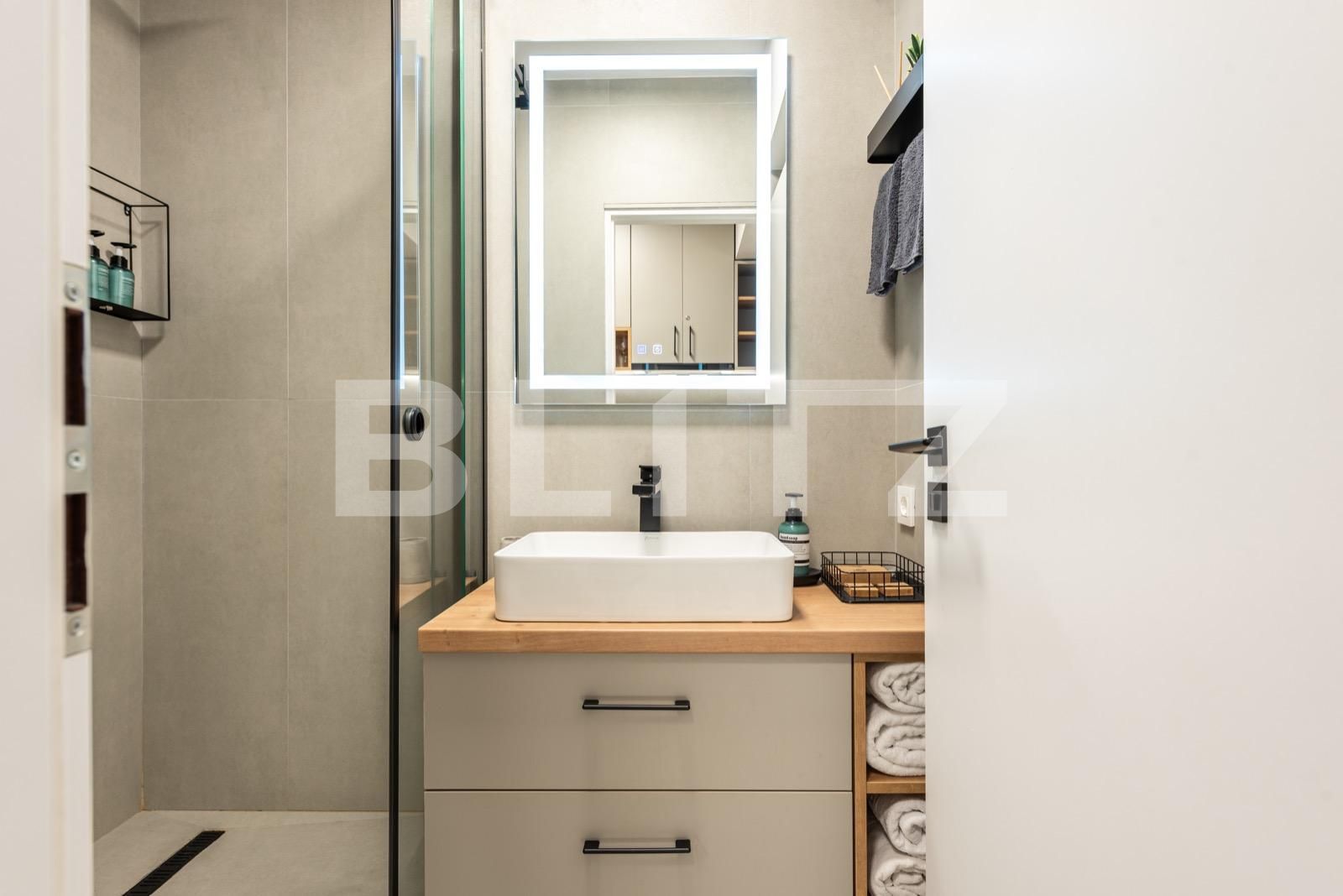 Garsonieră de vânzare Gheorgheni - 137905AV | BLITZ Cluj-Napoca | Poza15