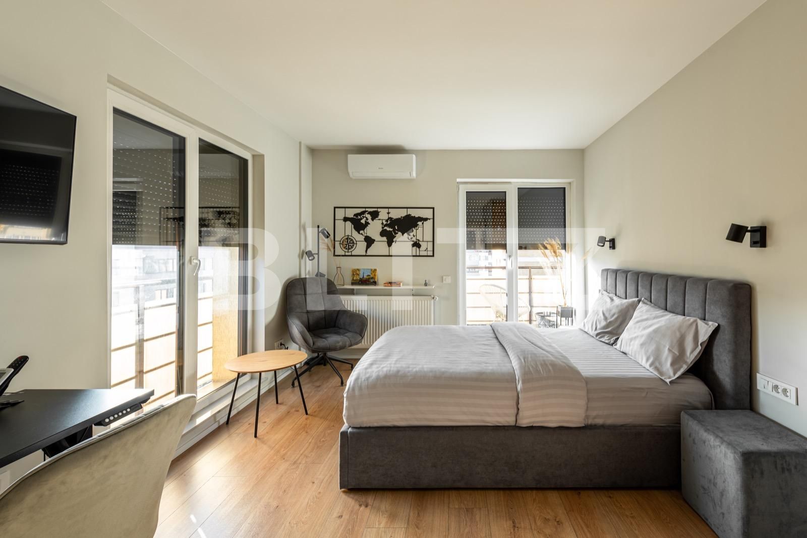 Garsonieră de vânzare Gheorgheni - 137905AV | BLITZ Cluj-Napoca | Poza4