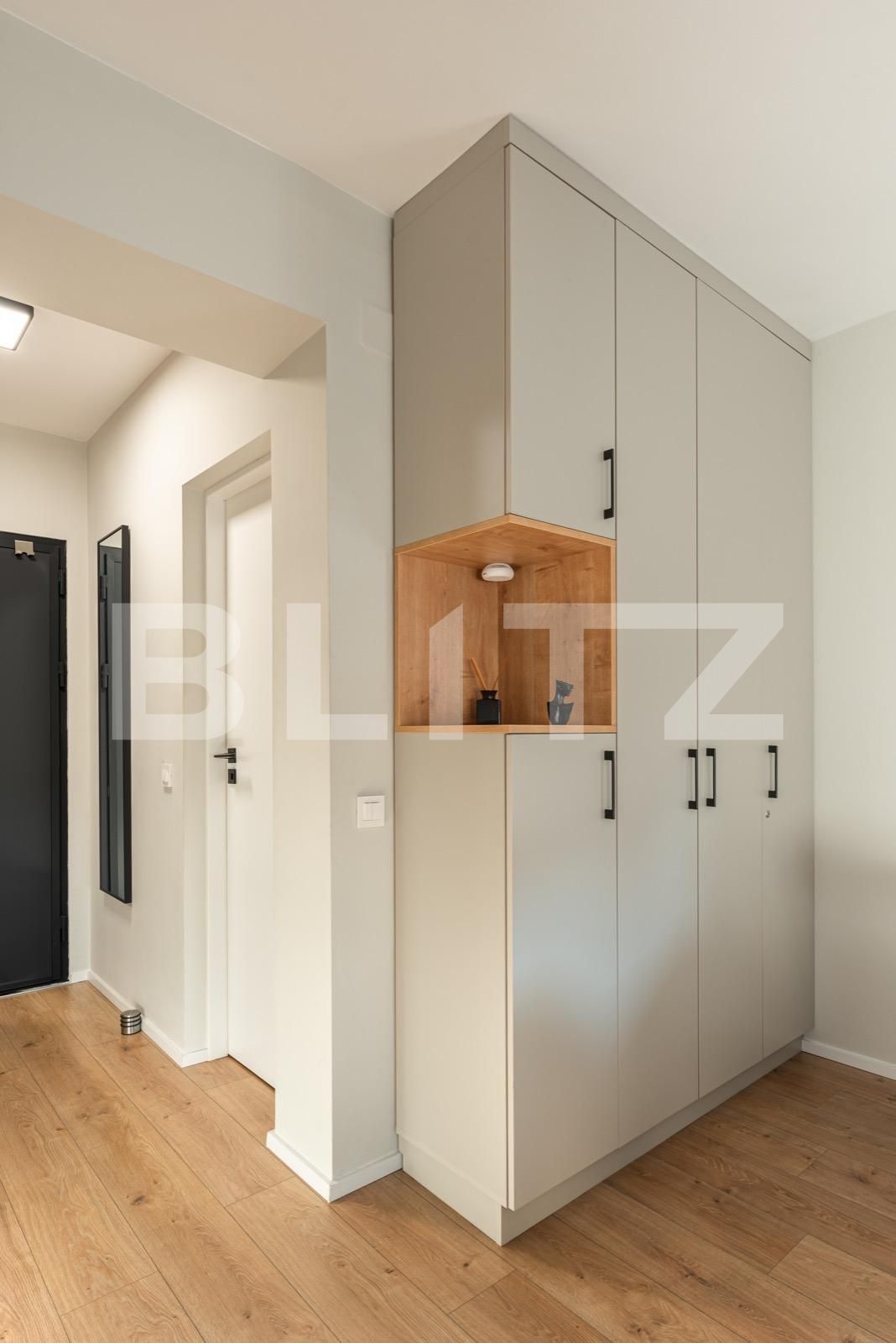 Garsonieră de vânzare Gheorgheni - 137905AV | BLITZ Cluj-Napoca | Poza8