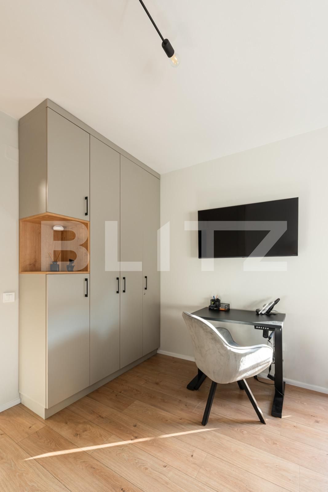 Garsonieră de vânzare Gheorgheni - 137905AV | BLITZ Cluj-Napoca | Poza9