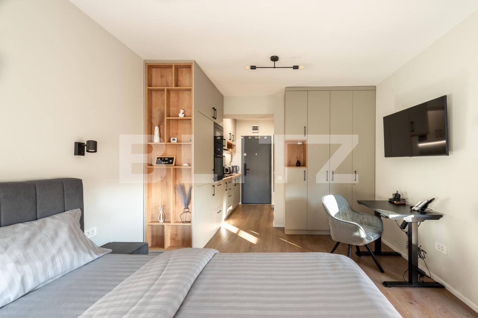 Garsonieră de vânzare Gheorgheni - 137905AV | BLITZ Cluj-Napoca | Poza7