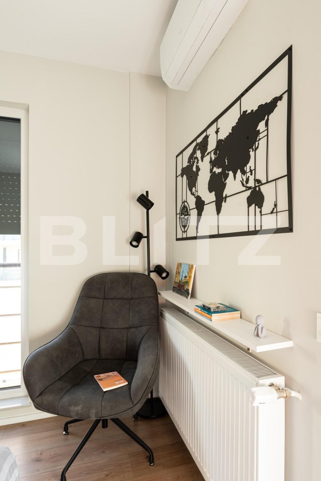 Garsonieră de vânzare Gheorgheni - 137905AV | BLITZ Cluj-Napoca | Poza10