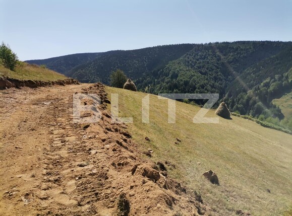 Teren de vânzare Beliș - 137906TV | BLITZ Cluj-Napoca | Poza14