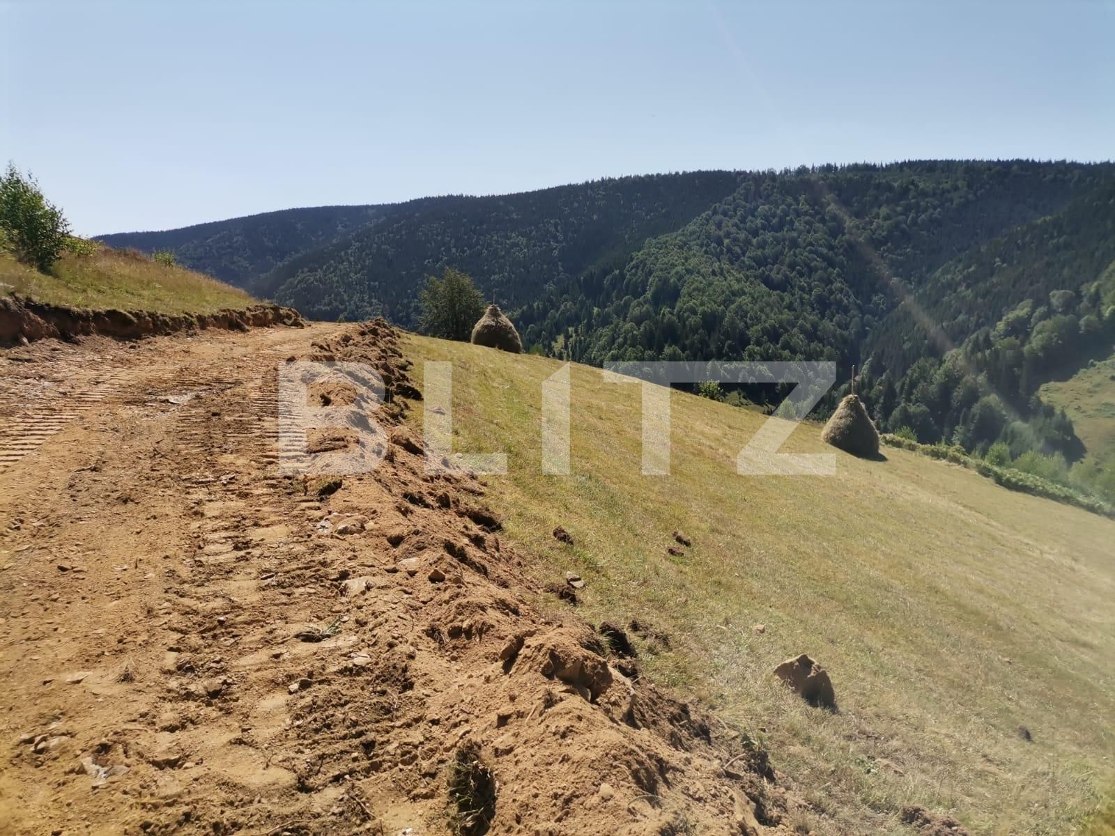 Teren de vânzare Beliș - 137906TV | BLITZ Cluj-Napoca | Poza14