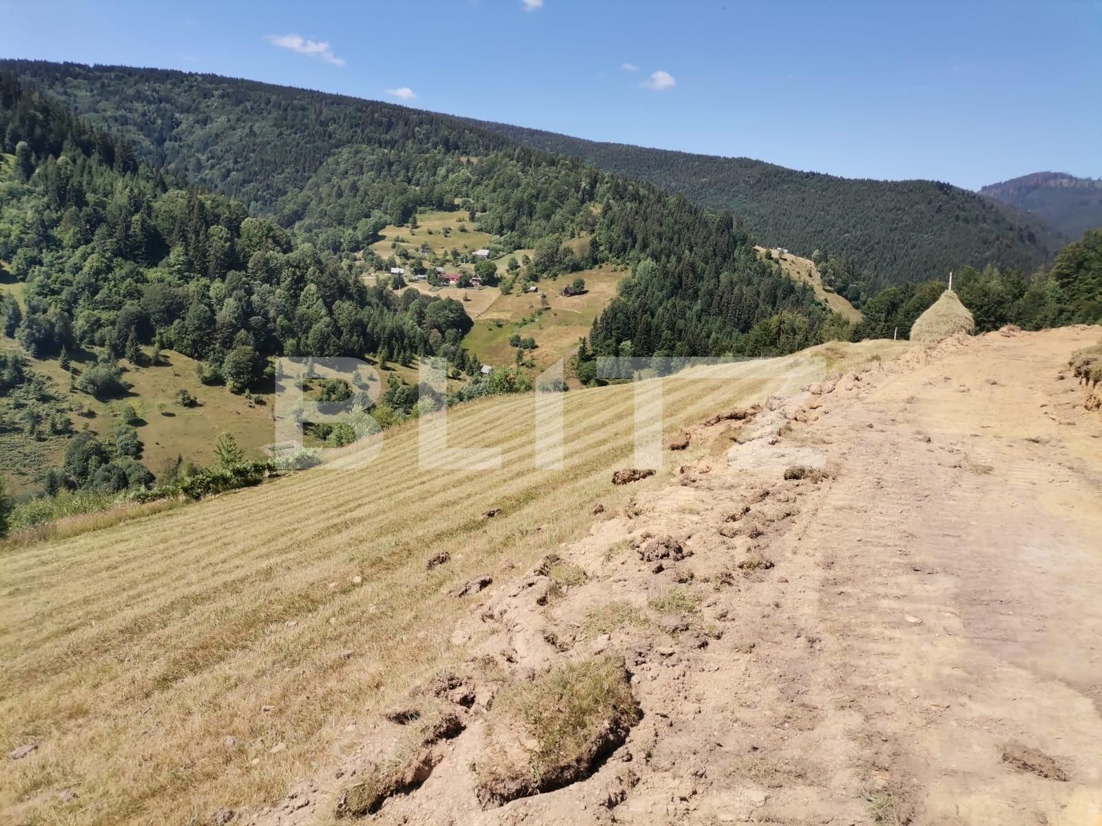 Teren de vânzare Beliș - 137906TV | BLITZ Cluj-Napoca | Poza6