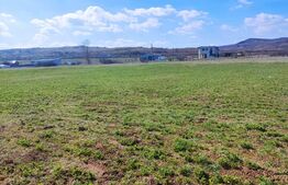 Teren intravilan 900mp, utilitati, Luna de Sus