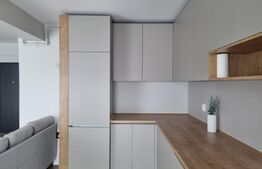 Apartament de 2 camere , finisat si mobilat lux, etaj intermediar, Taietura Turcului