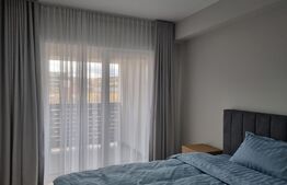 Apartament de 2 camere , finisat si mobilat lux, etaj intermediar, Taietura Turcului
