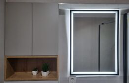 Apartament de 2 camere , finisat si mobilat lux, etaj intermediar, Taietura Turcului