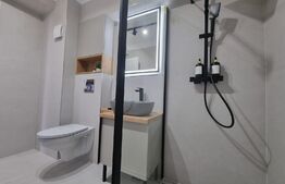 Apartament de 2 camere , finisat si mobilat lux, etaj intermediar, Taietura Turcului