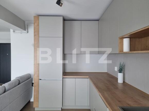 Apartament de vânzare 2 camere Dambul Rotund - 137909AV | BLITZ Cluj-Napoca | Poza4
