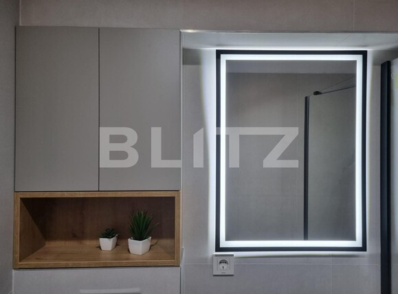 Apartament de vânzare 2 camere Dambul Rotund - 137909AV | BLITZ Cluj-Napoca | Poza10