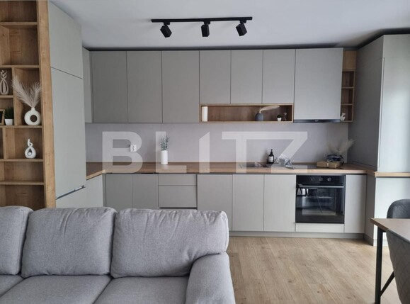 Apartament de vânzare 2 camere Dambul Rotund - 137909AV | BLITZ Cluj-Napoca | Poza8