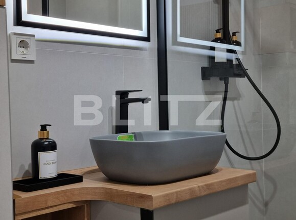 Apartament de vânzare 2 camere Dambul Rotund - 137909AV | BLITZ Cluj-Napoca | Poza3