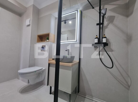 Apartament de vânzare 2 camere Dambul Rotund - 137909AV | BLITZ Cluj-Napoca | Poza5