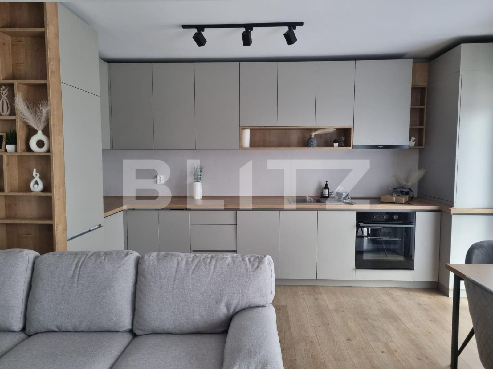 Apartament de vânzare 2 camere Dambul Rotund - 137909AV | BLITZ Cluj-Napoca | Poza8