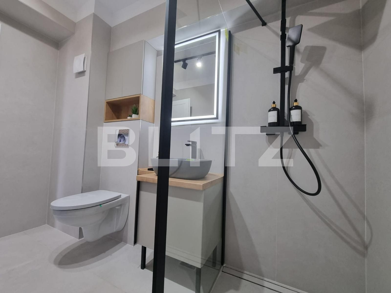 Apartament de vânzare 2 camere Dambul Rotund - 137909AV | BLITZ Cluj-Napoca | Poza5